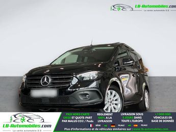  Voir d&eacute;tails -Mercedes Classe T 180 d BVA &agrave; Beaupuy (31)