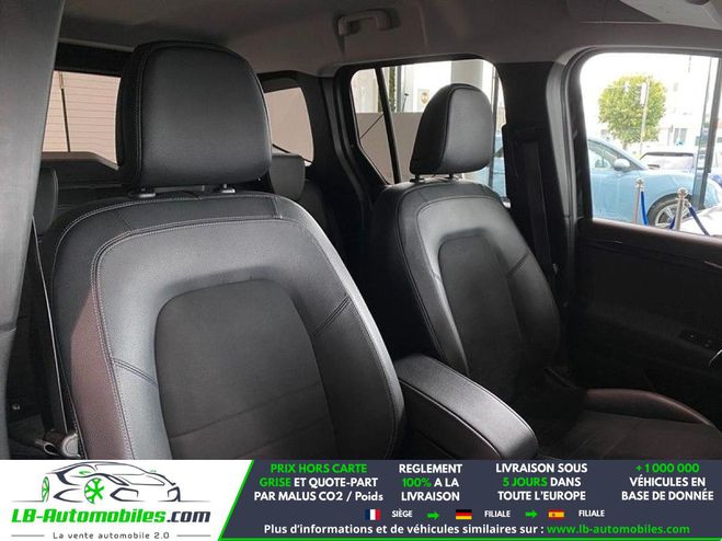 Mercedes Classe T 180 d BVA Noir M�tallique de 2023