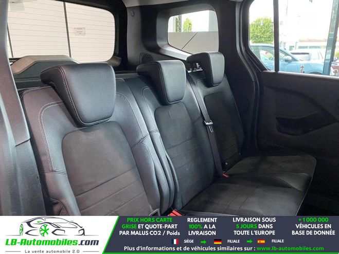 Mercedes Classe T 180 d BVA Noir M�tallique de 2023