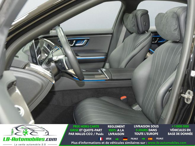 Mercedes Classe S 450 d BVA 4-Matic Noir M�tallique de 2024