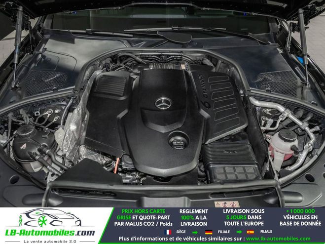 Mercedes Classe S 450 d BVA 4-Matic Noir M�tallique de 2024