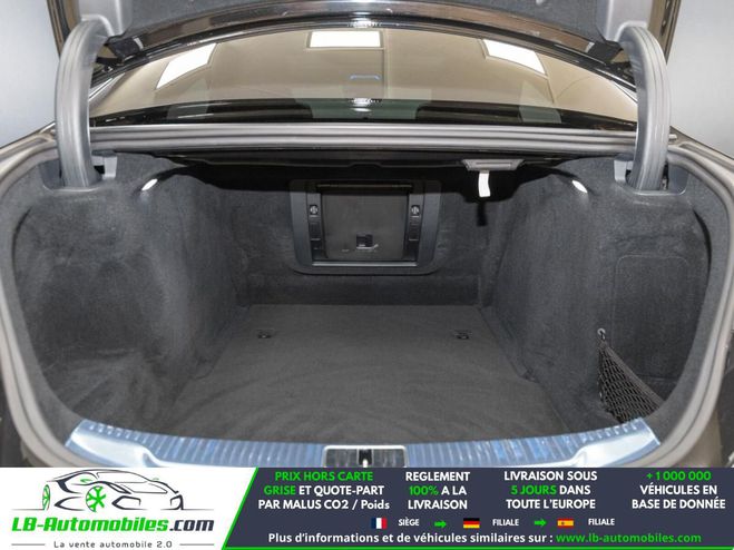 Mercedes Classe S 450 d BVA 4-Matic Noir M�tallique de 2024