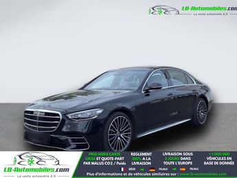  Voir d&eacute;tails -Mercedes Classe S 450 d BVA 4-Matic &agrave; Beaupuy (31)