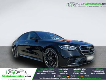  Voir d&eacute;tails -Mercedes Classe S 450 d BVA 4-Matic &agrave; Beaupuy (31)