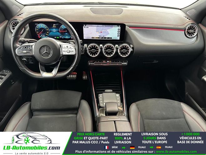 Mercedes Classe E 300 4Matic Noir M�tallique de 2022