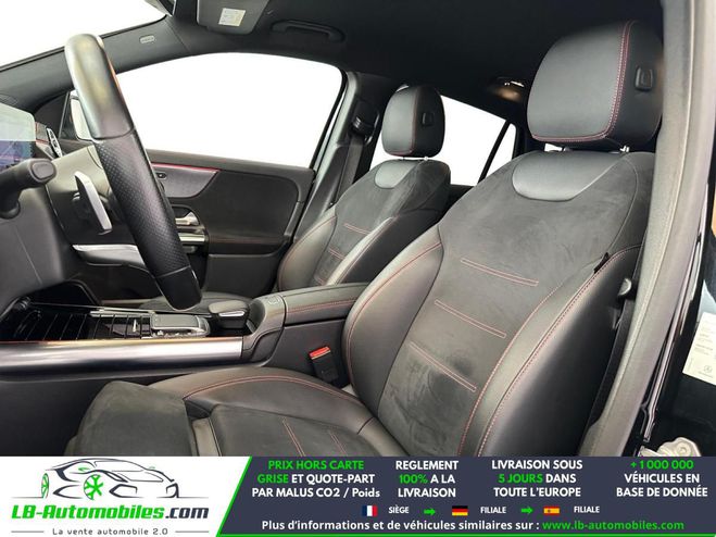 Mercedes Classe E 300 4Matic Noir M�tallique de 2022
