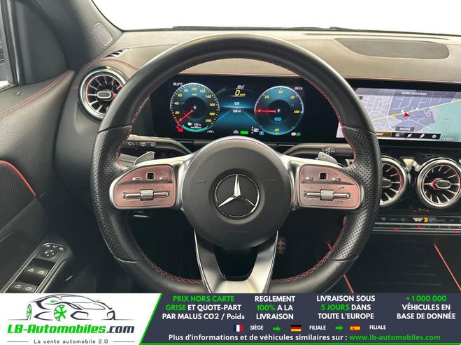 Mercedes Classe E 300 4Matic Noir M�tallique de 2022