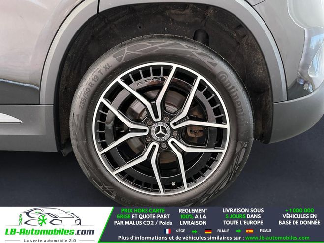 Mercedes Classe E 300 4Matic Noir M�tallique de 2022