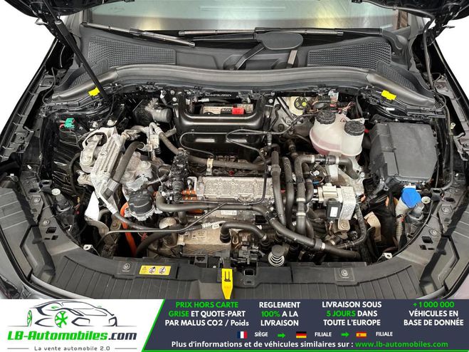 Mercedes Classe E 300 4Matic Noir M�tallique de 2022