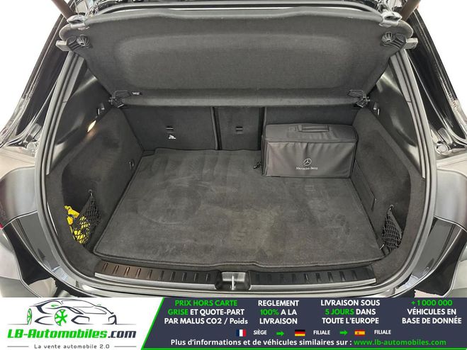 Mercedes Classe E 300 4Matic Noir M�tallique de 2022