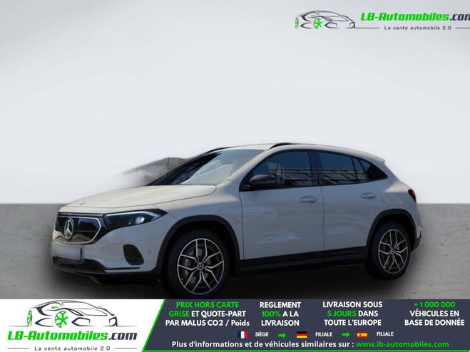 Mercedes Classe E 300 4Matic Blanc de 2023