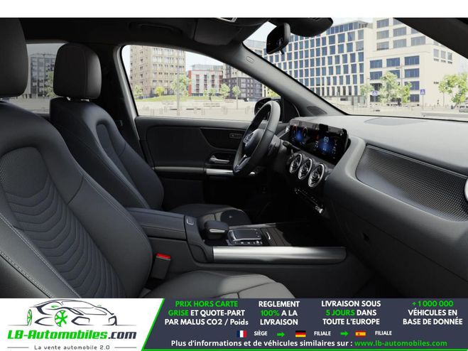 Mercedes Classe E 300 4Matic Blanc de 2023