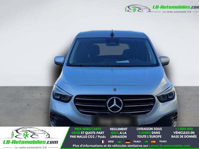 Mercedes Classe T 180 BVA Argent� M�tallique de 2025
