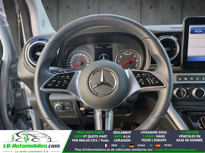 Mercedes Classe T 180 BVA Argent� M�tallique de 2025