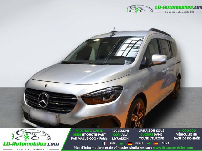 Mercedes Classe T 180 BVA Argent� M�tallique de 2025