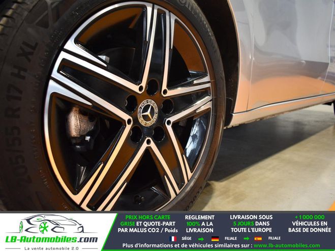Mercedes Classe T 180 BVA Argent� M�tallique de 2025