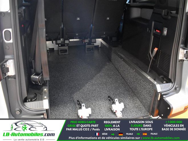 Mercedes Classe T 180 BVA Argent� M�tallique de 2025