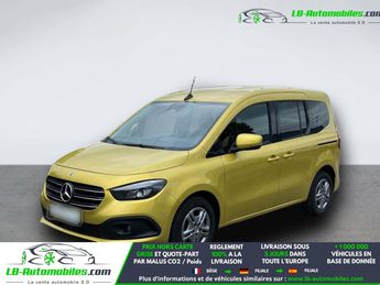  Voir d&eacute;tails -Mercedes Classe T 180 BVA &agrave; Beaupuy (31)