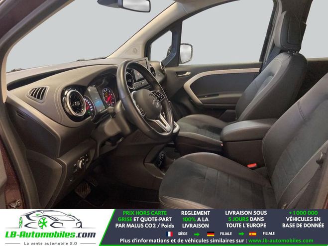 Mercedes Classe T 180 BVA Rouge M�tallique de 2024