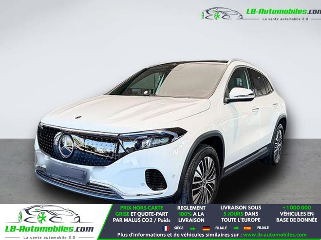 Mercedes Classe E 250 Blanc de 2025