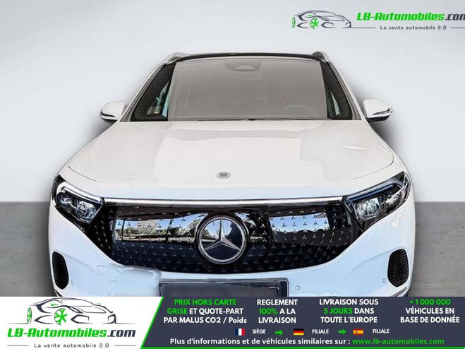Mercedes Classe E 250 Blanc de 2025