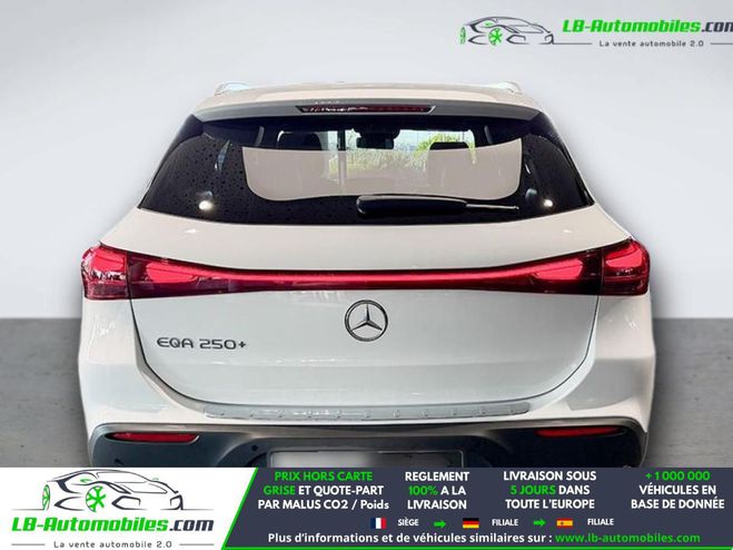 Mercedes Classe E 250 Blanc de 2025