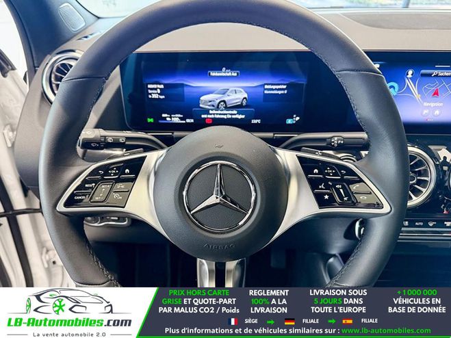 Mercedes Classe E 250 Blanc de 2025