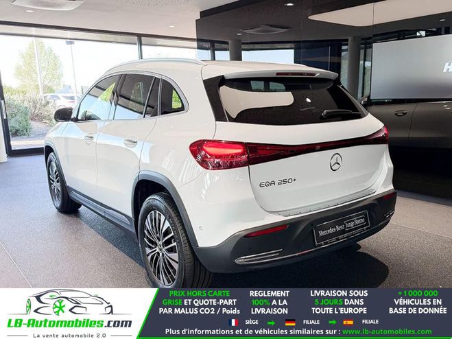 Mercedes Classe E 250 Blanc de 2025