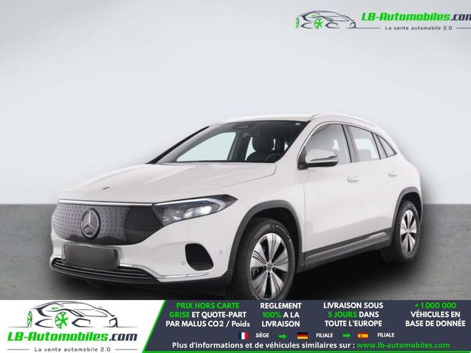 Mercedes Classe E 250 Blanc de 2025