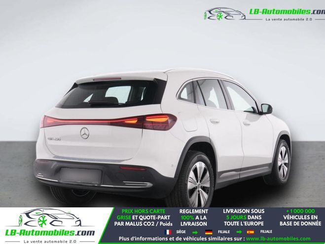 Mercedes Classe E 250 Blanc de 2025