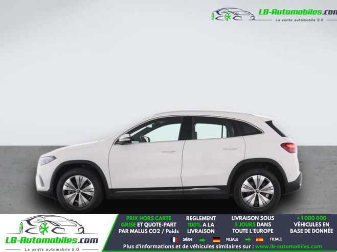Mercedes Classe E 250 Blanc de 2025