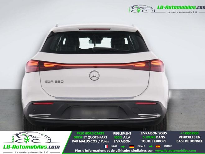 Mercedes Classe E 250 Blanc de 2025