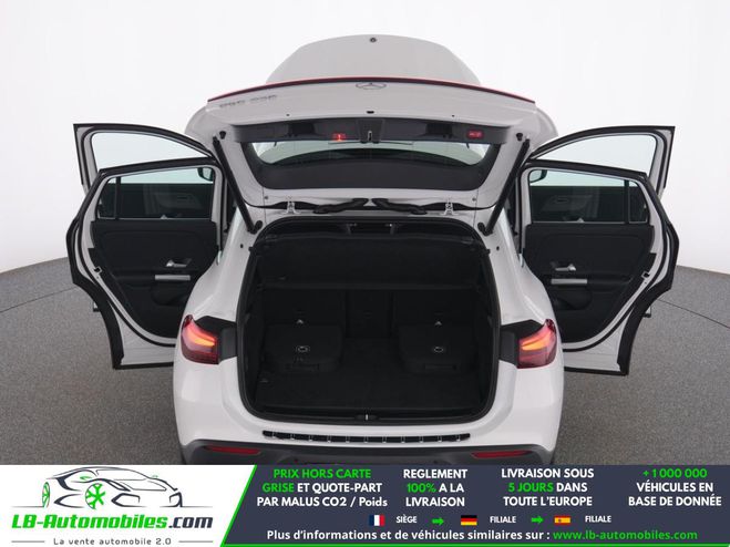 Mercedes Classe E 250 Blanc de 2025