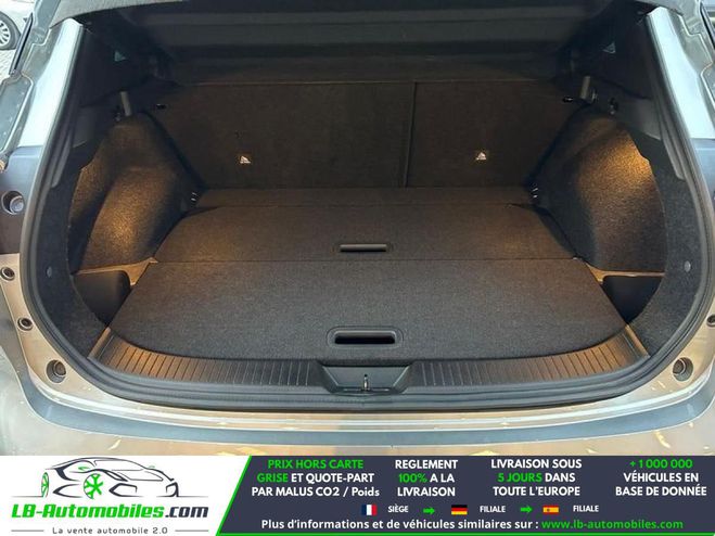Nissan Qashqai Mild Hybrid 140 ch Argent� de 2022
