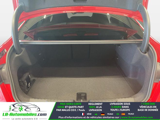 Audi RS3 2.5 TFSI 400 Quattro Rouge M�tallique de 2026