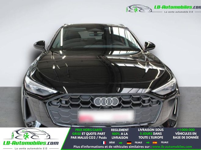 Audi A5 40 TFSI 204 ch BVA Noir M�tallique de 2025