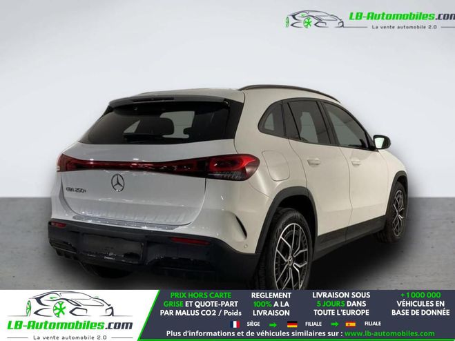 Mercedes Classe E 250 Blanc de 2023