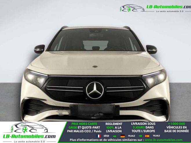 Mercedes Classe E 250 Blanc de 2023