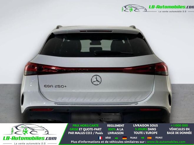 Mercedes Classe E 250 Blanc de 2023