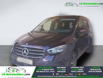  Voir d&eacute;tails -Mercedes Classe T 180 BVA &agrave; Beaupuy (31)