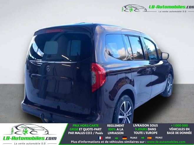 Mercedes Classe T 180 BVA Rouge M�tallique de 2024