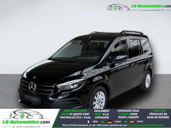  Voir d&eacute;tails -Mercedes Classe T 180 BVA &agrave; Beaupuy (31)