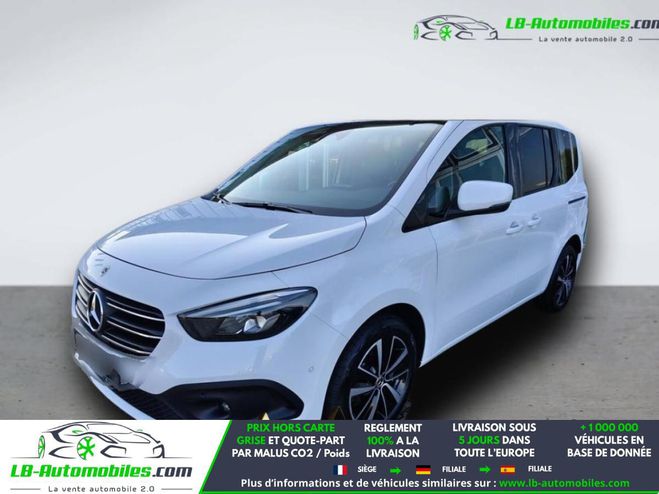 Mercedes Classe T 180 BVA Blanc de 2023
