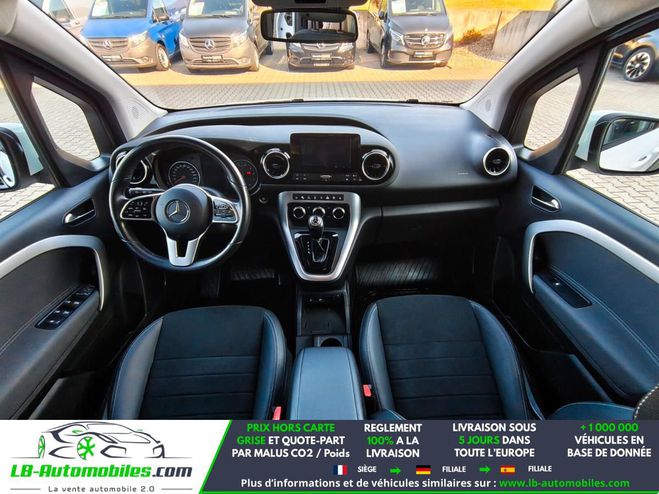 Mercedes Classe T 180 BVA Blanc de 2023