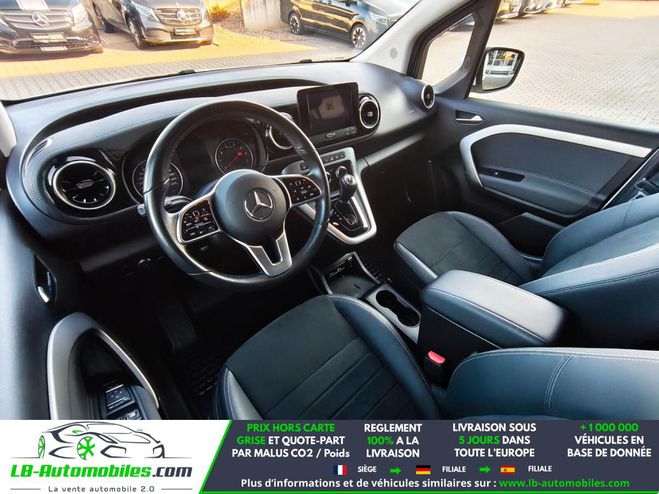 Mercedes Classe T 180 BVA Blanc de 2023