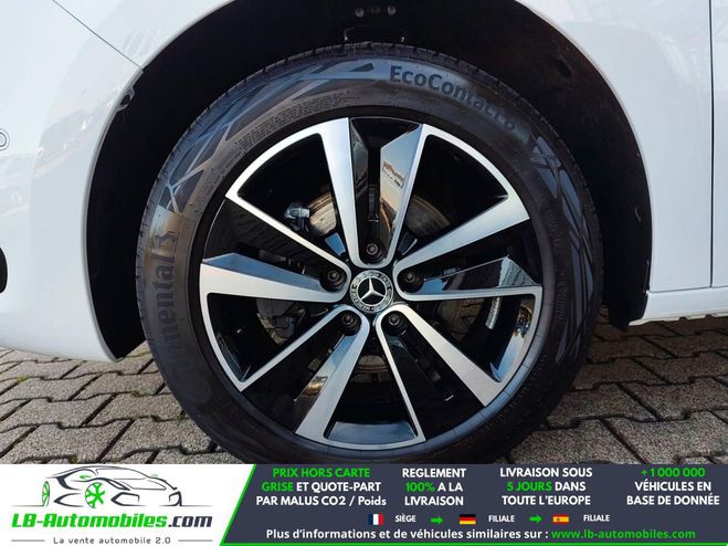 Mercedes Classe T 180 BVA Blanc de 2023