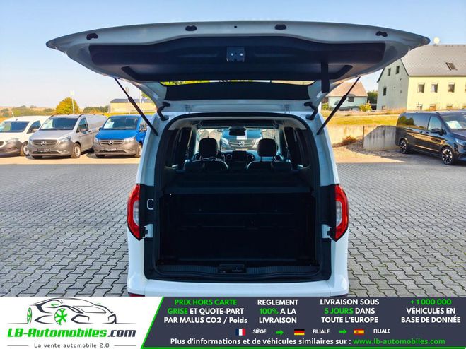 Mercedes Classe T 180 BVA Blanc de 2023