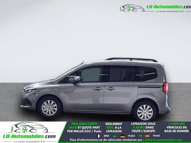 Mercedes Classe T 180 d BVA Gris M�tallique de 2025