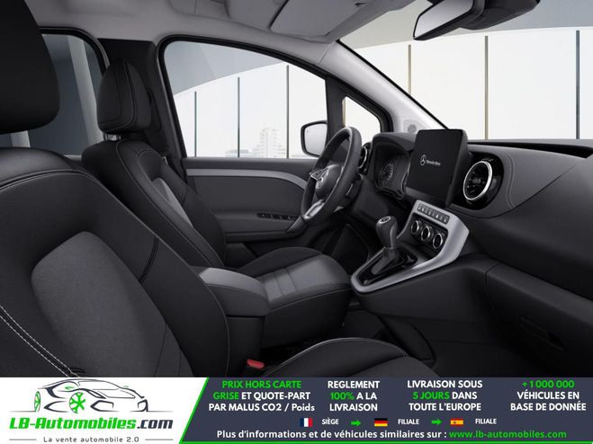 Mercedes Classe T 180 d BVA Gris M�tallique Mate de 2025