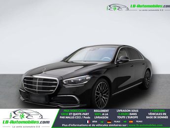  Voir d&eacute;tails -Mercedes Classe S 400 d BVA 4-Matic &agrave; Beaupuy (31)